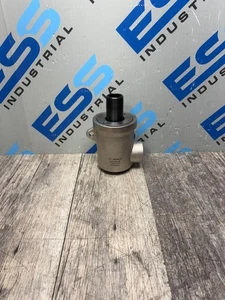 DEUBLIN MULTI-PASSAGE ROTARY UNION 9125-020-139 - Picture 1 of 10