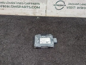 RANGE ROVER EVOQUE L551 RADAR DISTANCE CONTROL M8D2-14F152-AH - Picture 1 of 2