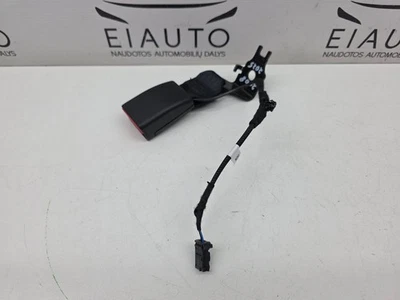 Peugeot 2008 II 2025 Rear Rear seat belt buckle 640351300C IAU11981 - Image 1 of 4