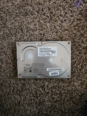COMPAQ  40GB IDE HARD DRIVE QUANTUM FIREBALL QML3000LD-A  - Image 1 of 3