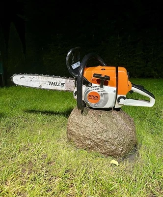 STIHL MS 260C Motorsäge 40cm Schwert 2,6 kW Stihl MS 260 C - Bild 1 von 4