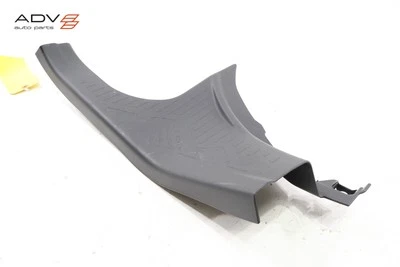 2024 - 2025 SUBARU CROSSTREK REAR LEFT SIDE DOOR SILL SCUFF PLATE COVER TRIM OEM Foto 1 de 4
