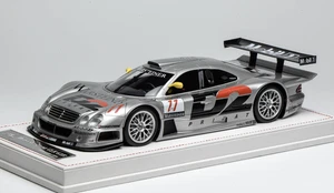 Mercedes CLK GTR #11 1997 FIA GT Championship in 1:18 scale by Ivy Models - Picture 1 of 1