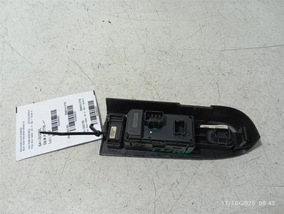 Driver Front Door Switch Driver's Master Fits 07-14 SIERRA 2500 PICKUP 3985091 - Image 1 of 2