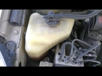 Depósito de refrigerante compatible con 04-06 LEXUS ES330 61095 Foto 1 de 4