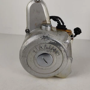 JIALING LEFT ENGINE COVER WITH STATOR - Picture 1 of 11