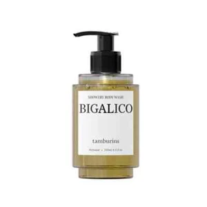 TAMBURINS Showery Body Wash 470ml - Bild 1 von 1