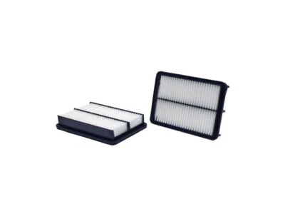 Filtro de aire para Hyundai Tucson 2005-2009 WIX 13655BRNW 2006 2007 2008 Foto 1 de 2