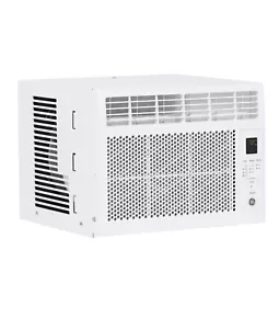 GE 6000BTU Window Air Conditioner Covers up to 250 Sq Ft (Open Box) - Picture 1 of 10