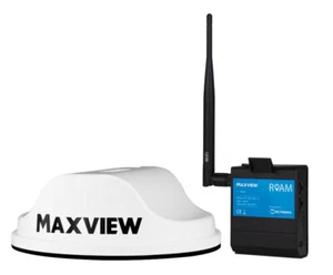 Maxview Roam Mobile 3G/4G système Wi-Fi Internet Caravane Campinghome Smart TV - Photo 1/12