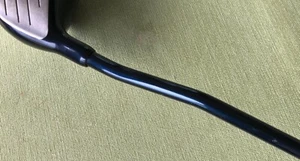 Pax Golf Crooked Shaft technology 5 wood - Picture 1 of 7