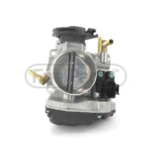 INTERMOTOR Throttle Body TB3031 FOR Bora Octavia I Golf New Beetle Genuine Top Q - Picture 1 of 6
