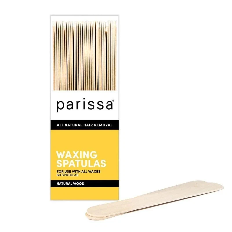 Espátulas depilación Parissa  Foto 1 de 1