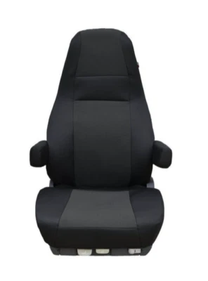 Freightliner Cascadia Seat Cover 2021-2015 truck years One Seat - Image 1 of 4