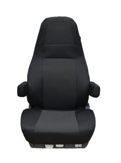 Freightliner Cascadia Seat Cover 2021-2015 truck years One Seat - Image 1 of 4