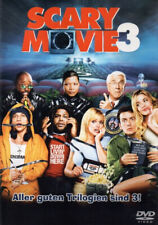 Scary Movie 3 - Aller guten Trilogien sind 3! - (Vermietrecht) - DVD Neu & OVP