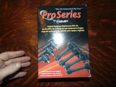 For Ford F-150 1977-1980 Standard 26880 Pro Series Spark Plug Wire Set - Image 1 of 2