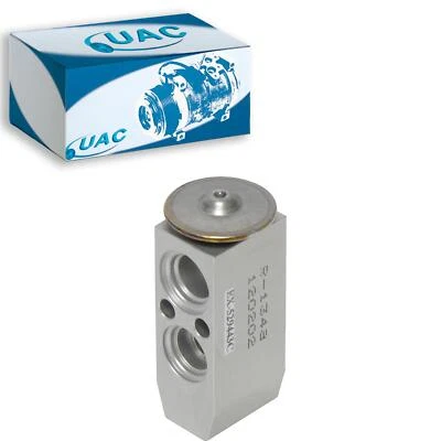 UAC A/C Expansion Valve For 2002-2005 Hyundai XG350 - Imagem 1 de 4