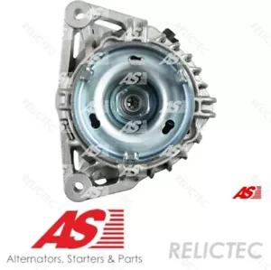 Alternator Generator Ford:FOCUS 1301530 98AB10300JC 1M5T10300BA 1079312 1215766 - Picture 1 of 6
