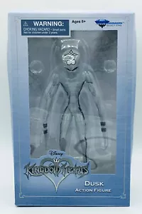 Disney Kingdom Hearts Dusk 2018 Actionfigur - Bild 1 von 5