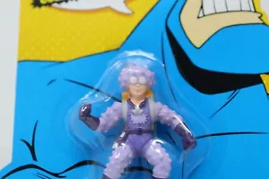 1994 Bandai The Tick 2.75" Sewer Urchin PVC Figure - Picture 1 of 7