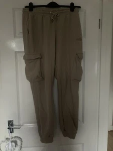 Boohoo tracksuit bottoms size M - Picture 1 of 2