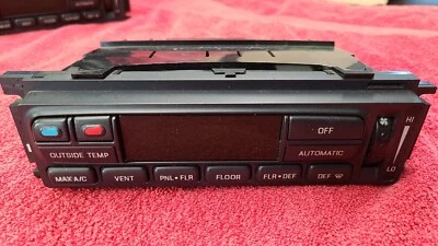 1999-2002 Ford Expedition Lincoln Navigator EATC - Изображение 1 из 3