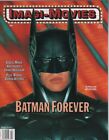 Imagi-Movies Fall, 1995: Val Kilmer as Batman on cover. Fine!