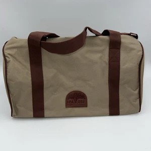 Oak Tree Sport Weekender Carry On Duffle Bag 18” 10” 9” - Picture 1 of 14