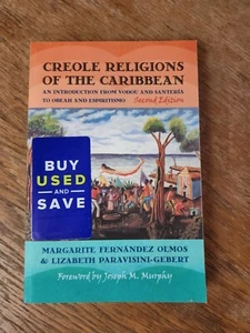 Creole Religions of the Caribbean: An Introduction from Vodou and Santeria t... - Imagen 1 de 2