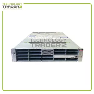 4691468-1 Sun Sparc Enterprise T5240 2P SME 19010A BGA 48GB 16x SFF Server - Picture 1 of 3