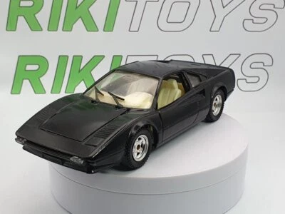 Ferrari 308 GTB Polistil 1/24 Nero 1975 - Immagine 1 di 4