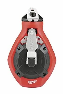 Chalk Line Reel Fin 100' - Image 1 of 2