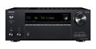 Onkyo TX-NR696 Home Audio Smart Audio and Video Receiver, Sonos Compatible and