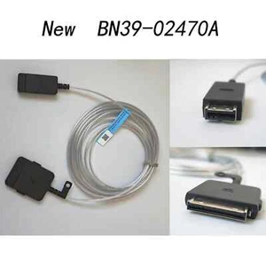 New Genuine Samsung BN39-02470A One Connect Cable for One Connect Box 16ft - Picture 1 of 6