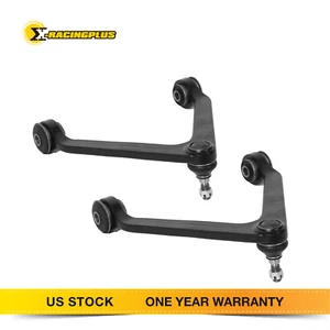 Front Upper Control Arm w/ Ball Joint for Dodge Ram 1500 Durango Chrysler Aspen - Picture 1 of 6