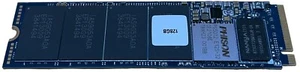 2 PCS - Centon 128GB PCIe Gen3 x4 NVMe M.2 2280 3200MB/s TLC Solid State SSD - Picture 1 of 4