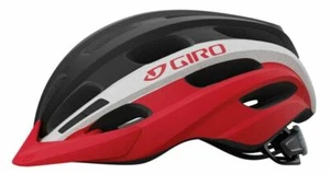 Bicycle Helmet Giro Register Safety Bike Helmet UNISIZE 2021 - Mtt Black/Red - Picture 1 of 1