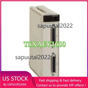 1PCS New In Box Schneider TSXAEY1600 Analog PLC Input Module TSXAEY1600 - Picture 1 of 4