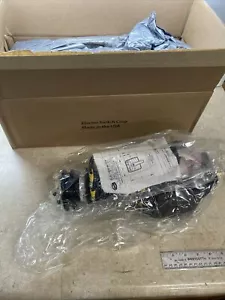 ElectroSwitch Control Switch Relay 88PB205LA BRAND NEW - Picture 1 of 4