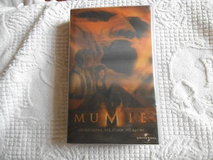 Video: Die Munie - Imagen 1 de 1