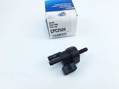 Conjunto de válvula de purga de bote para Audi A5 Quattro A6 Q5 (2008 2009 2010-2012) Foto 1 de 4