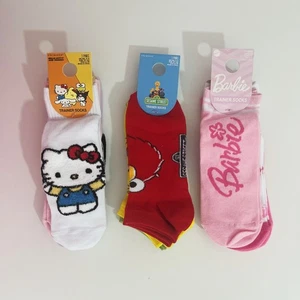 Primark ladies trainer socks size 4-8 - Picture 1 of 10