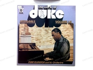 The Works Of Duke - Integrale Volume 16 F LP |* - Picture 1 of 1