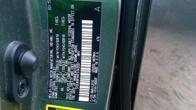 Transfer Case Fits 10-22 LEXUS RX350 4209263 - Image 1 of 4