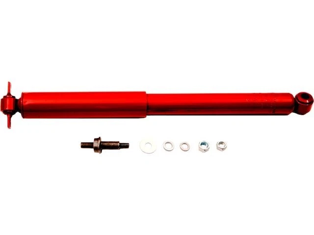 Gabriel 78WT52X Rear Shock Absorber Fits 1961-1967 Oldsmobile F85 Foto 1 de 1