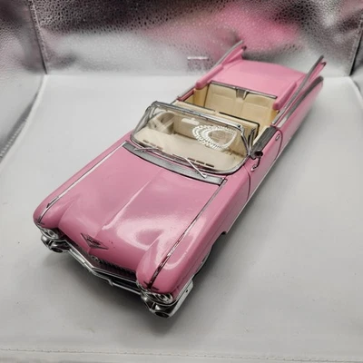 Cadillac Eldorado Biarritz 1959 convertible modelo fundido a presión Maisto 13" de largo Foto 1 de 4