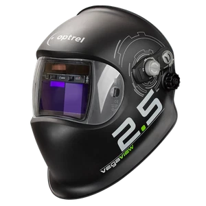 Optrel VegaView 2.5 Schweißhelm Automatik Helm DIN 2.5 leicht TrueColor - Bild 1 von 1
