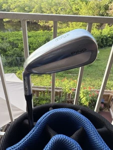 PING G400 Crossover Driving 3-Iron 19* Graphite Alta CB 70 SR Flex LH - Picture 1 of 3