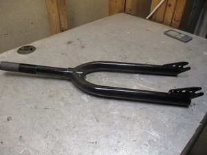 BMX Style 20" Bicycle/Bike 1" Threaded Fork - Picture 1 of 9